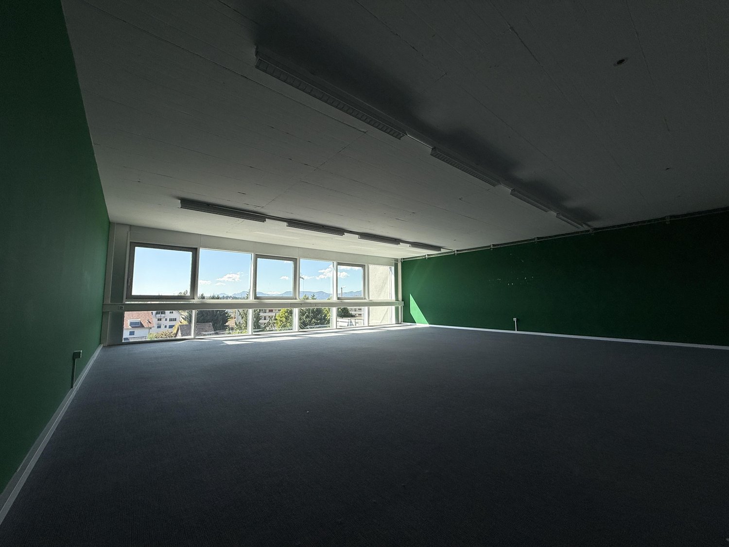 85m² ufficio