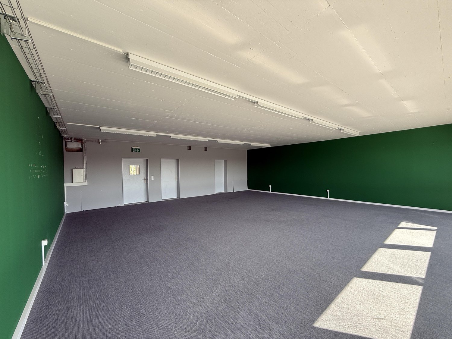 85m² ufficio