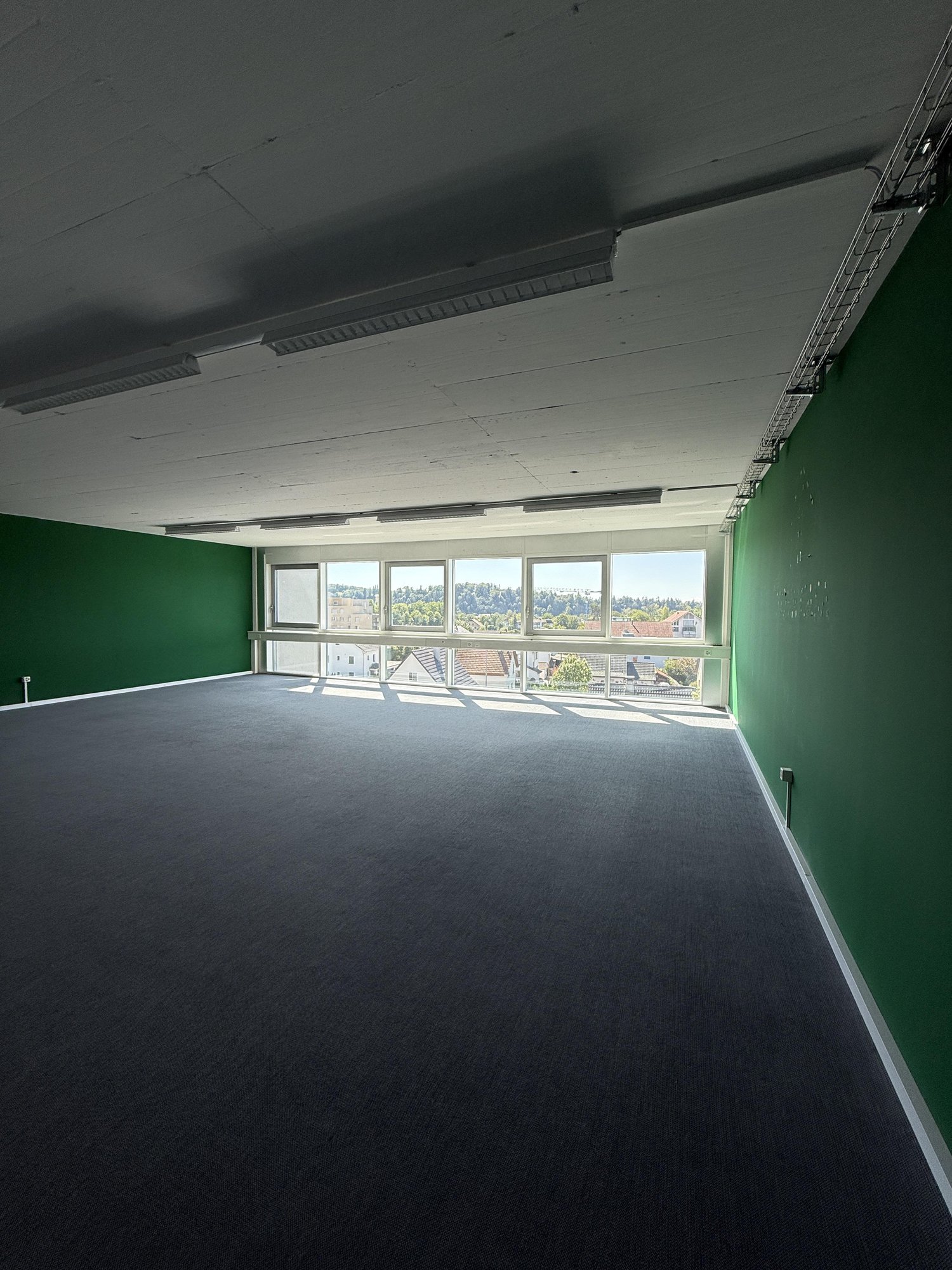 85m² ufficio