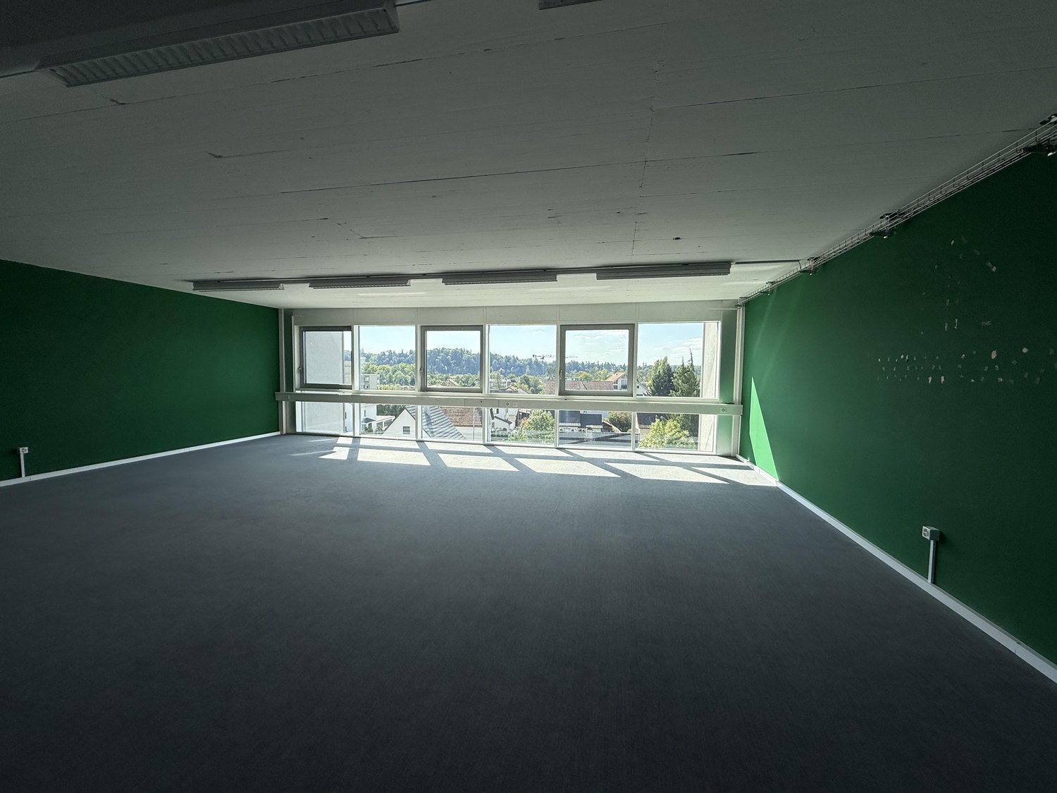 85m² ufficio