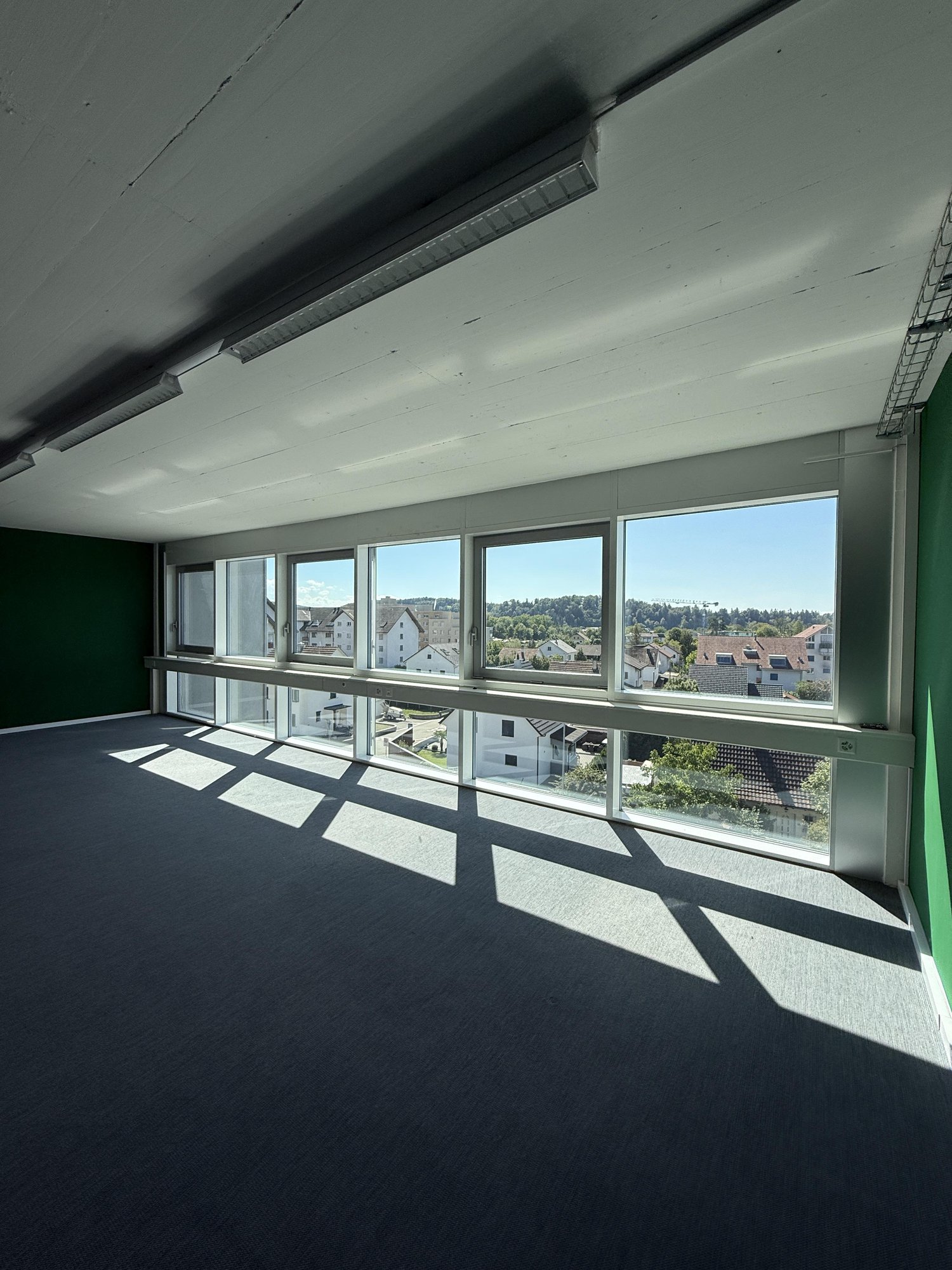 85m² ufficio