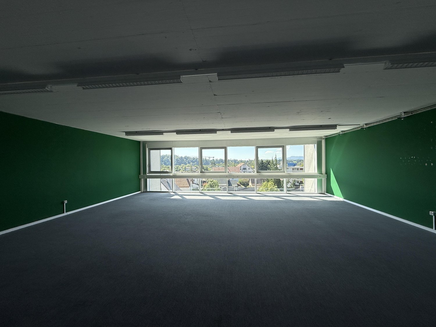 85m² ufficio