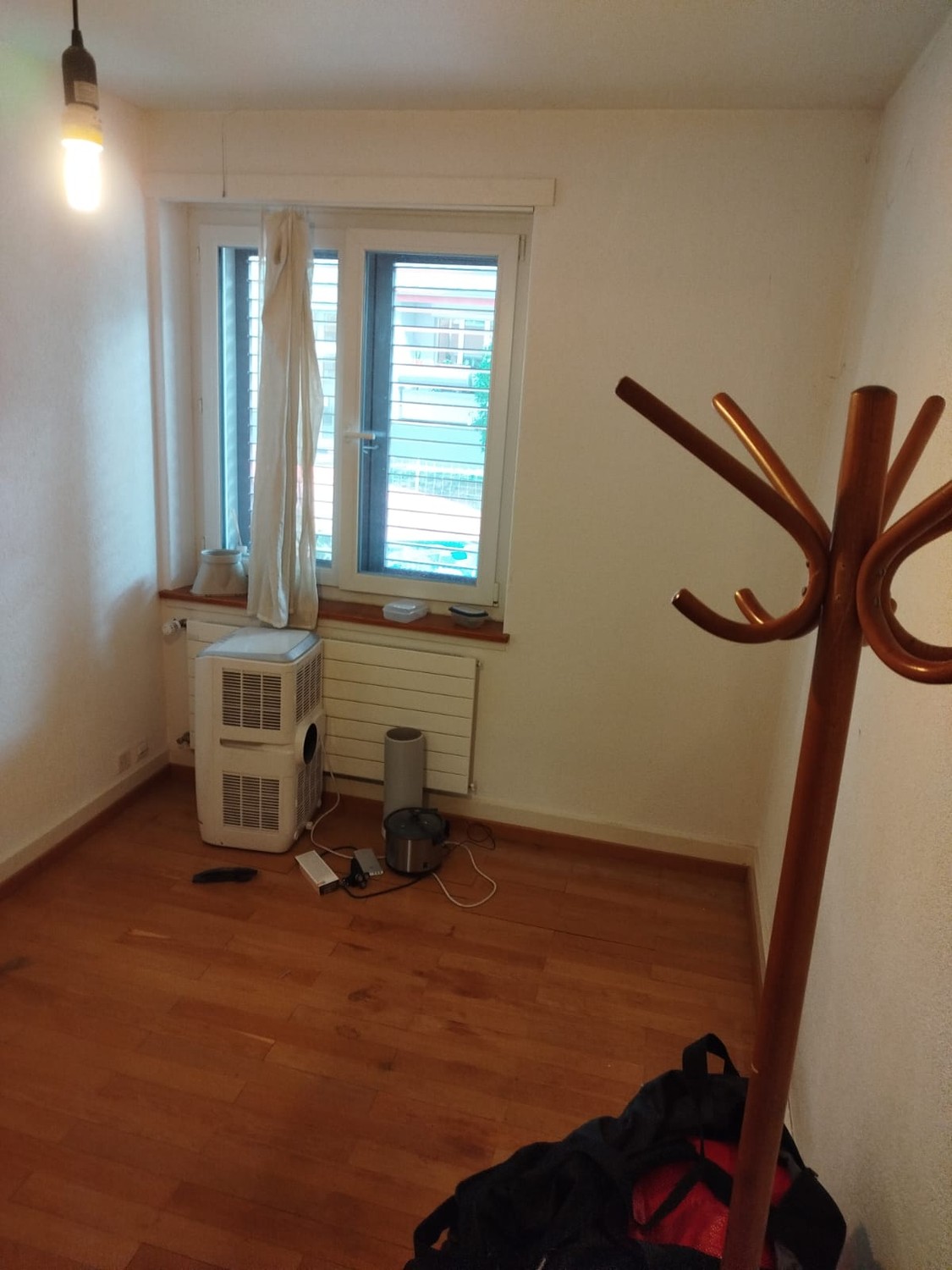 Room in a shared flat, photo 3 of 3