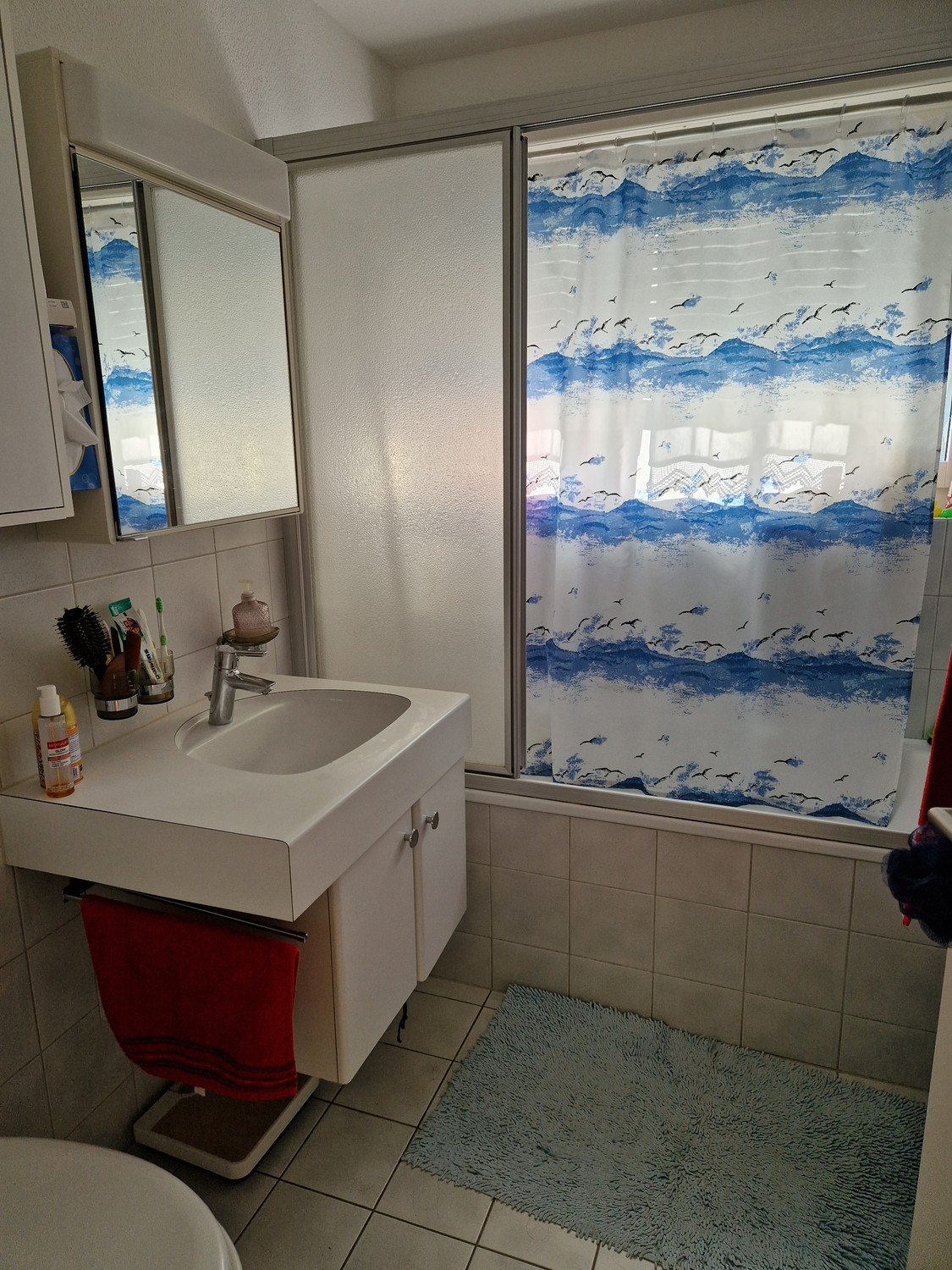 3 rooms apartment, photo 6 of 9