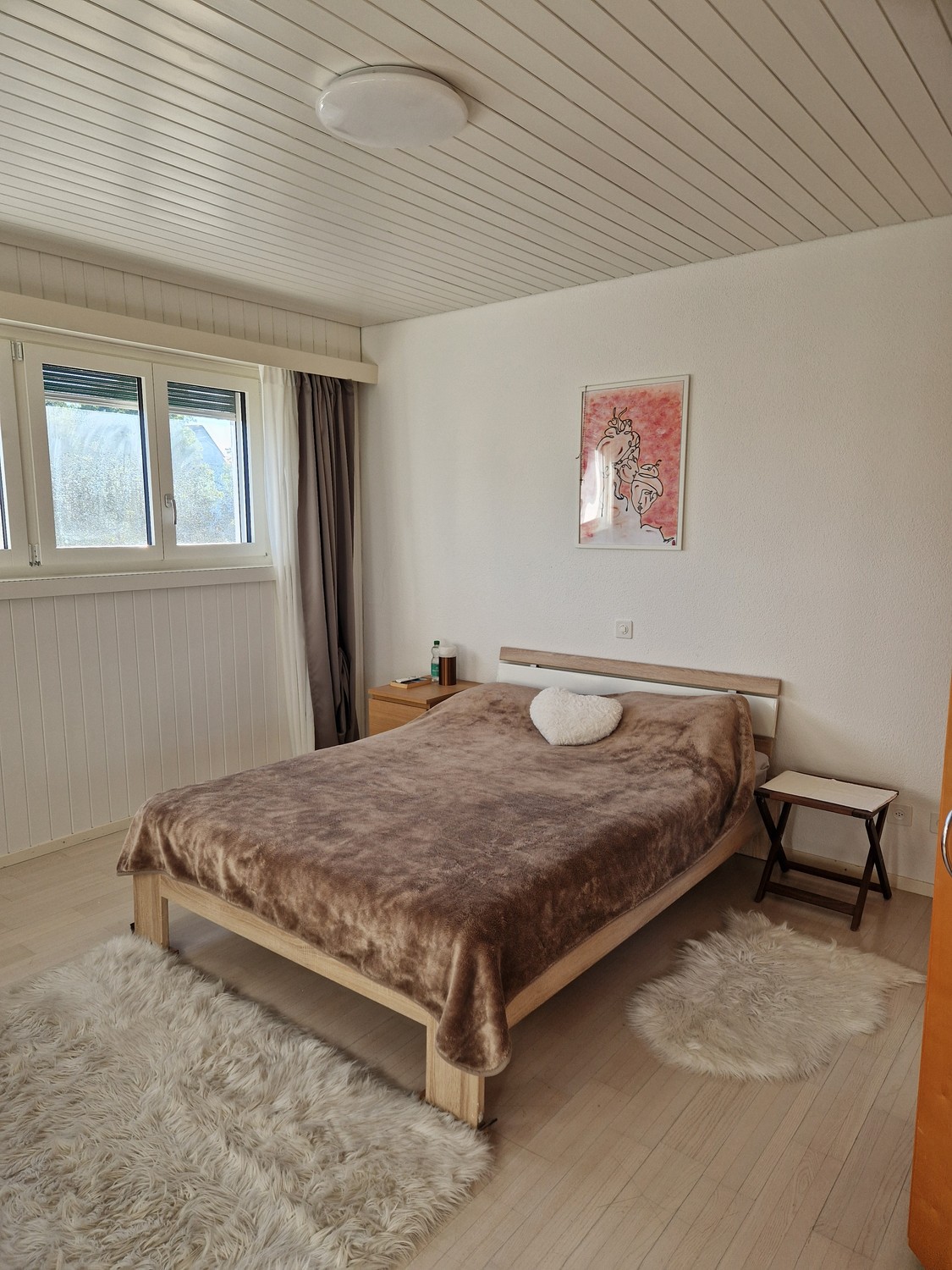 3 rooms apartment, photo 2 of 9