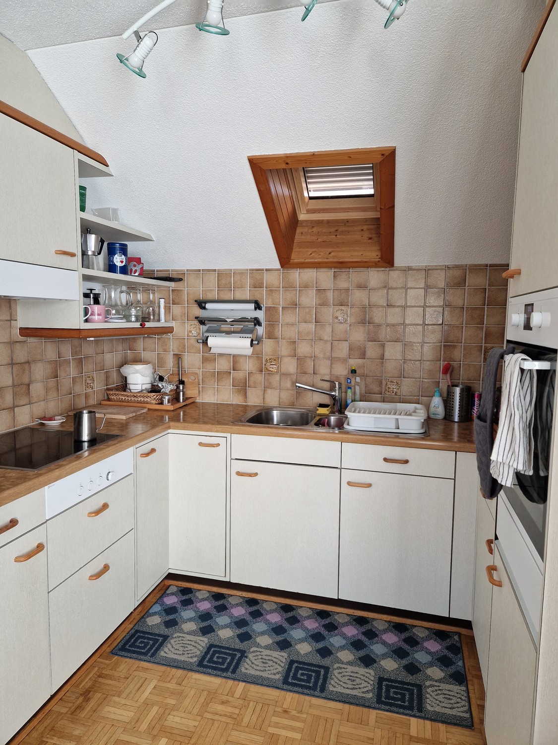 3 rooms apartment, photo 4 of 9