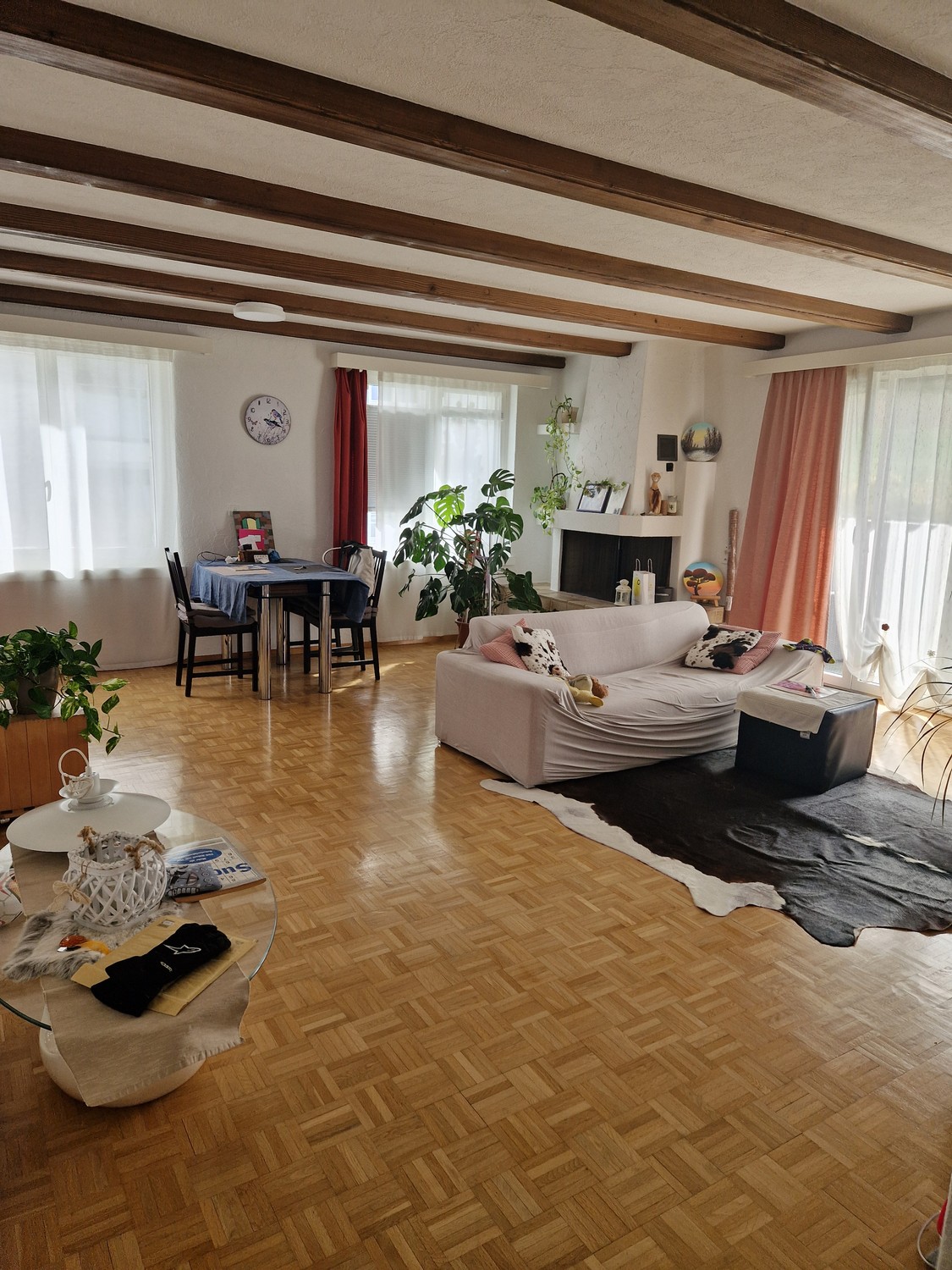 3 rooms apartment, photo 1 of 9