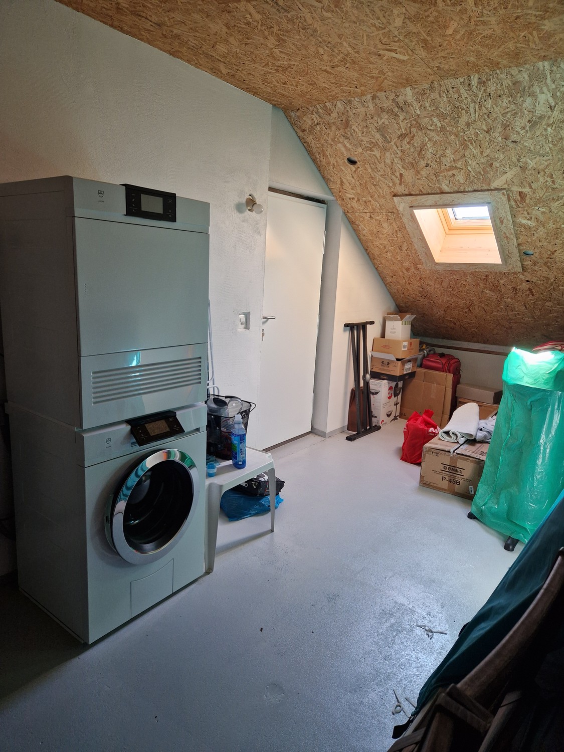 3 rooms apartment, photo 9 of 9