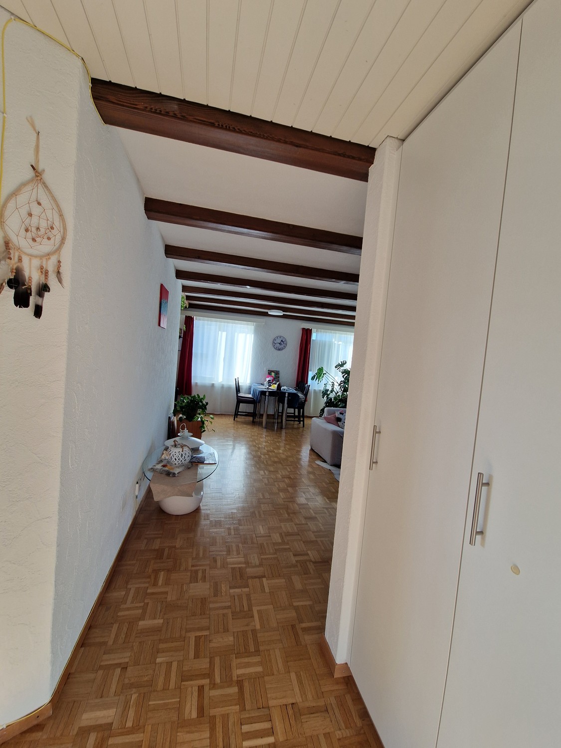 3 rooms apartment, photo 5 of 9