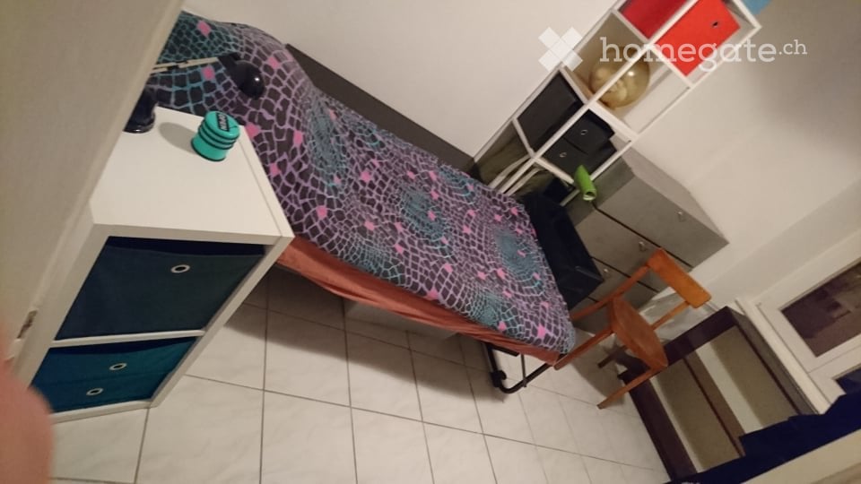 1 room single room