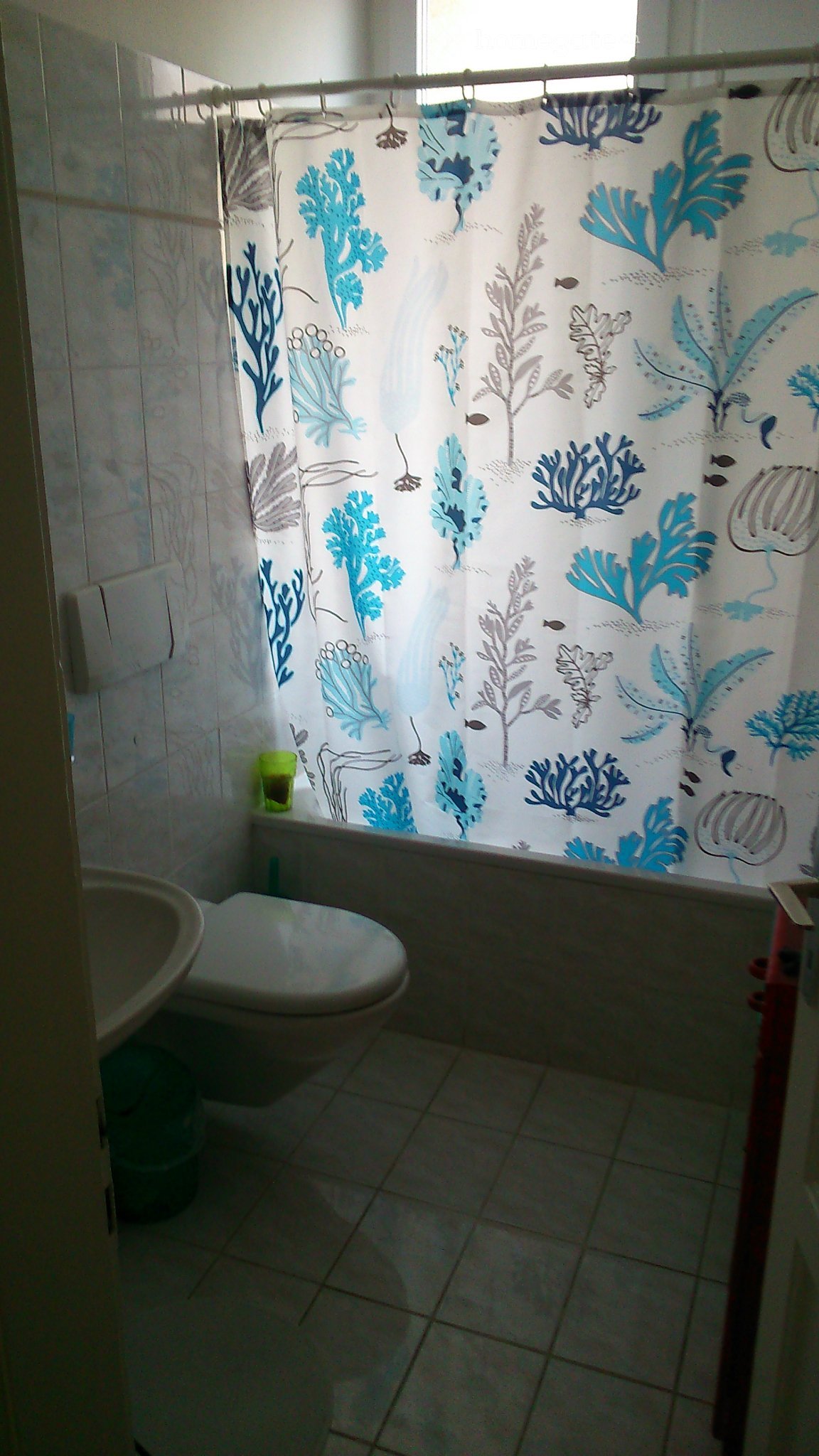 1 room single room