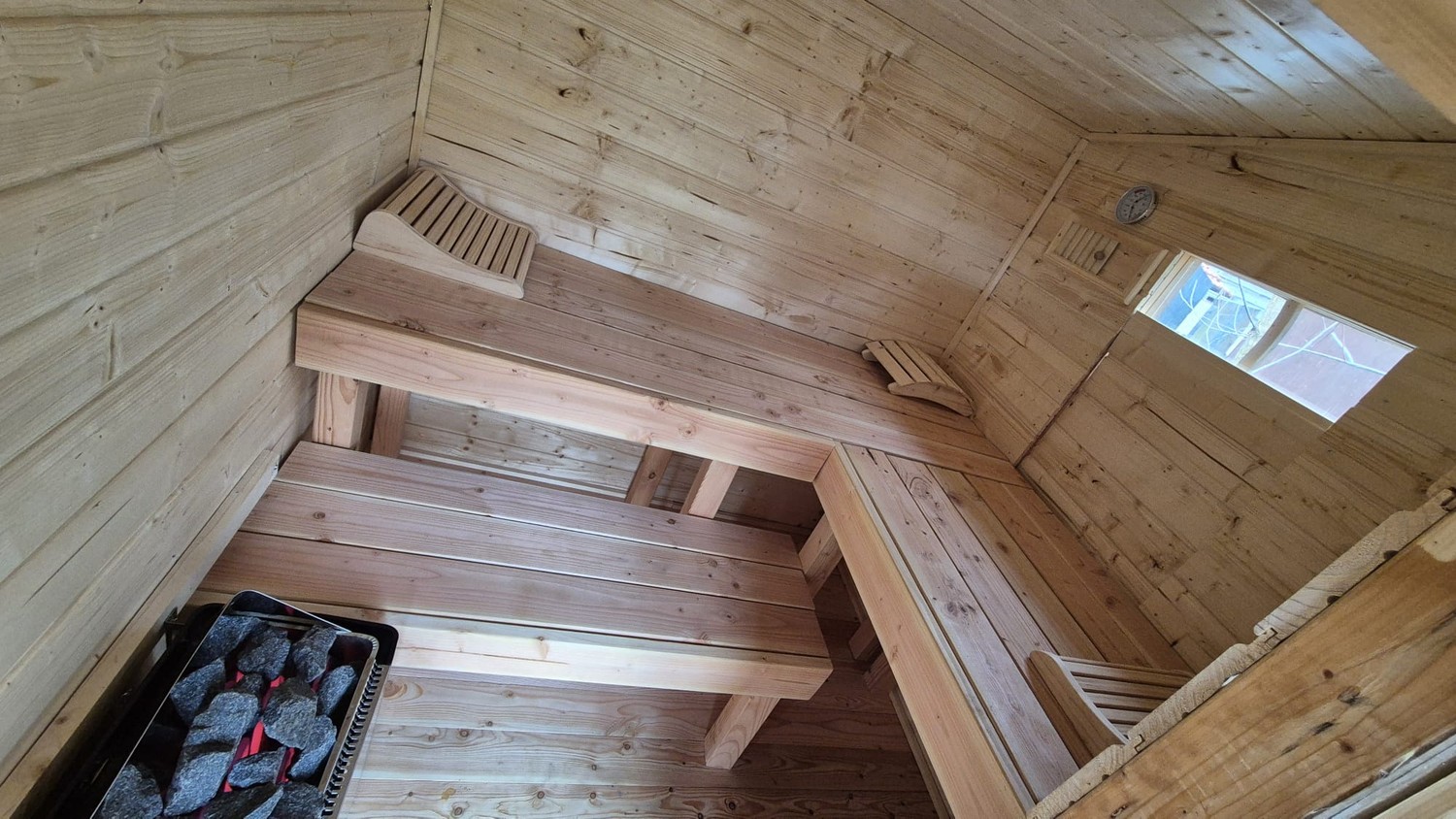 Maison individuelle de 6 ½ pièces