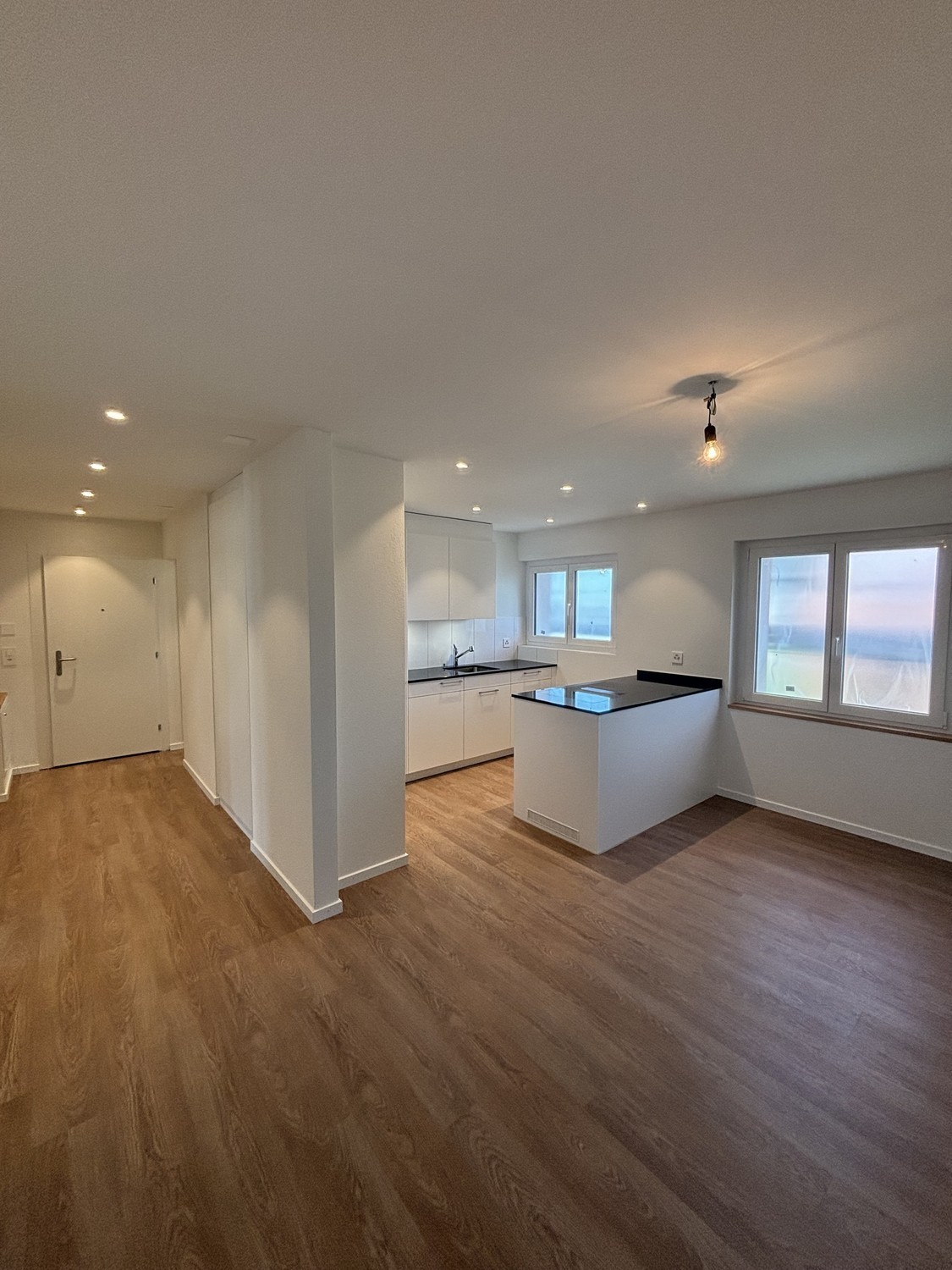 3 rooms apartment, photo 6 of 7