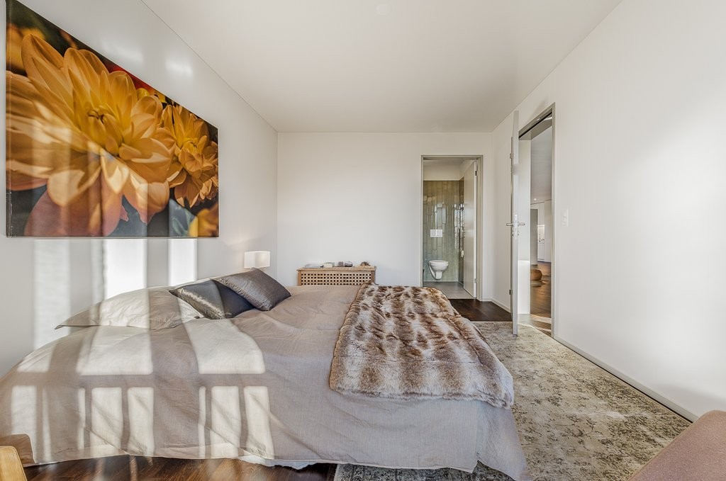 Appartamento di 1 ½ locali
