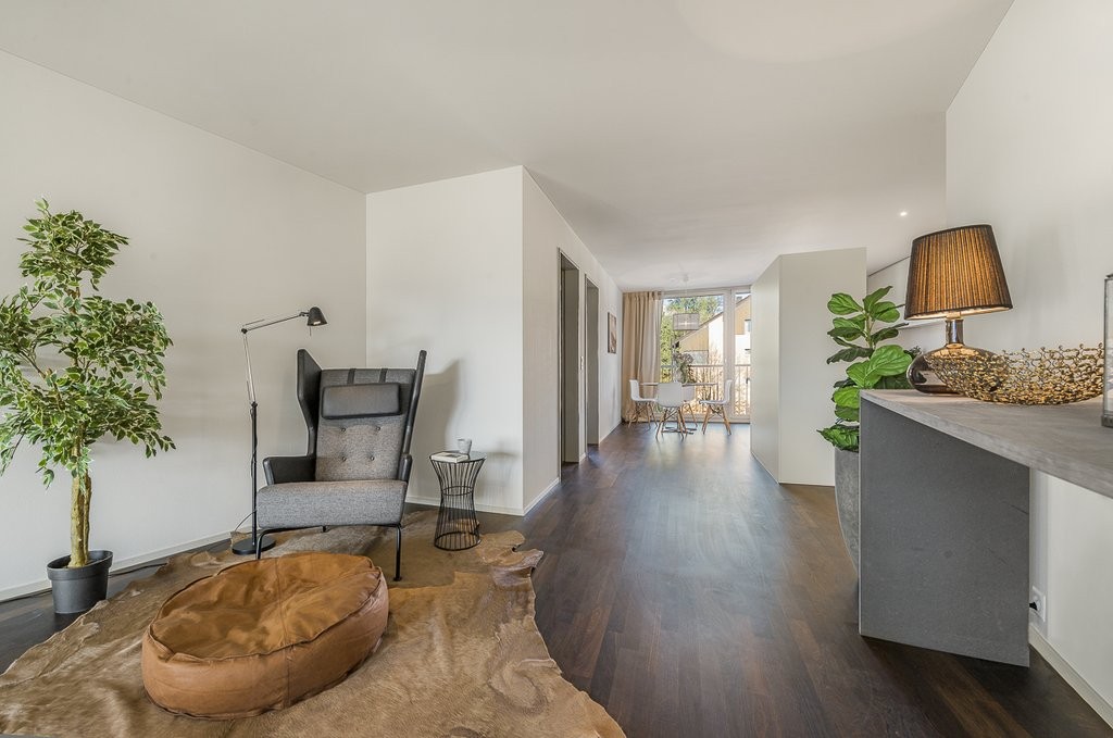 Appartamento di 1 ½ locali