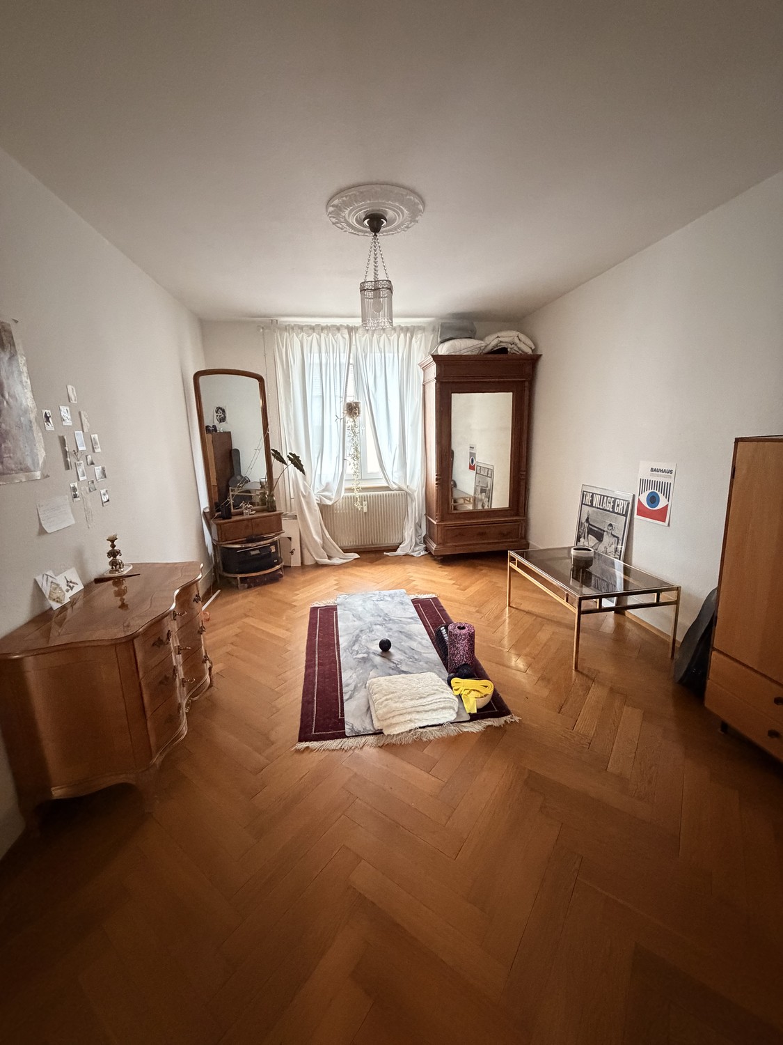 2 rooms apartment, photo 3 of 7