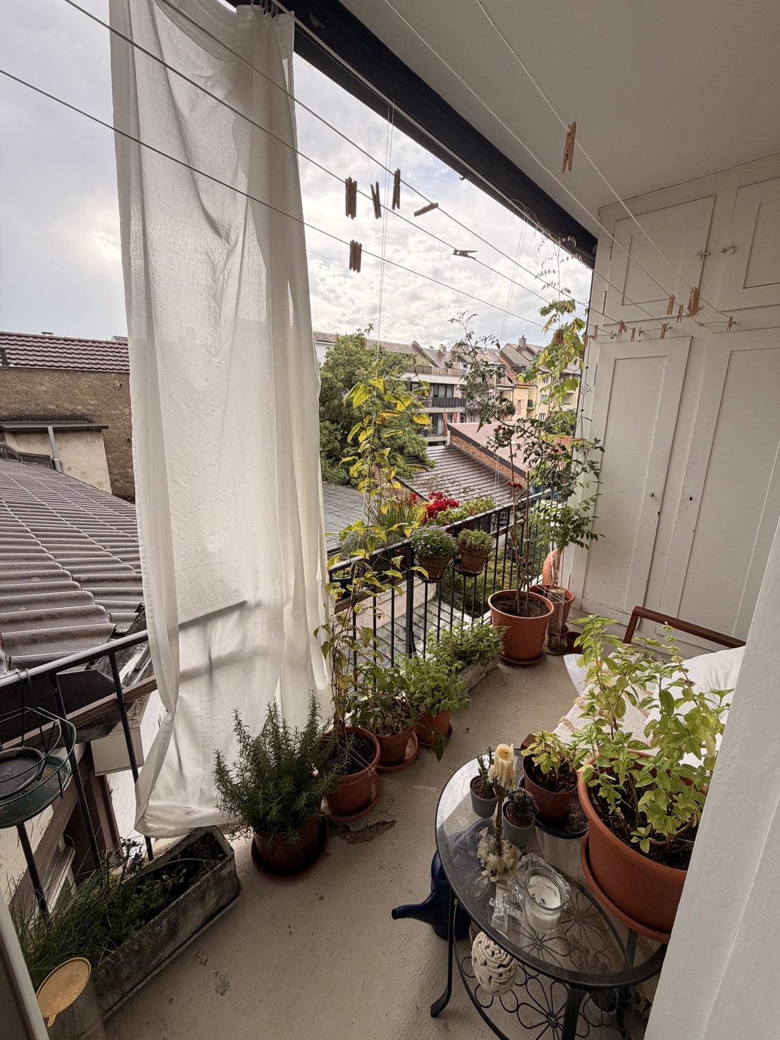 2 rooms apartment, photo 7 of 7