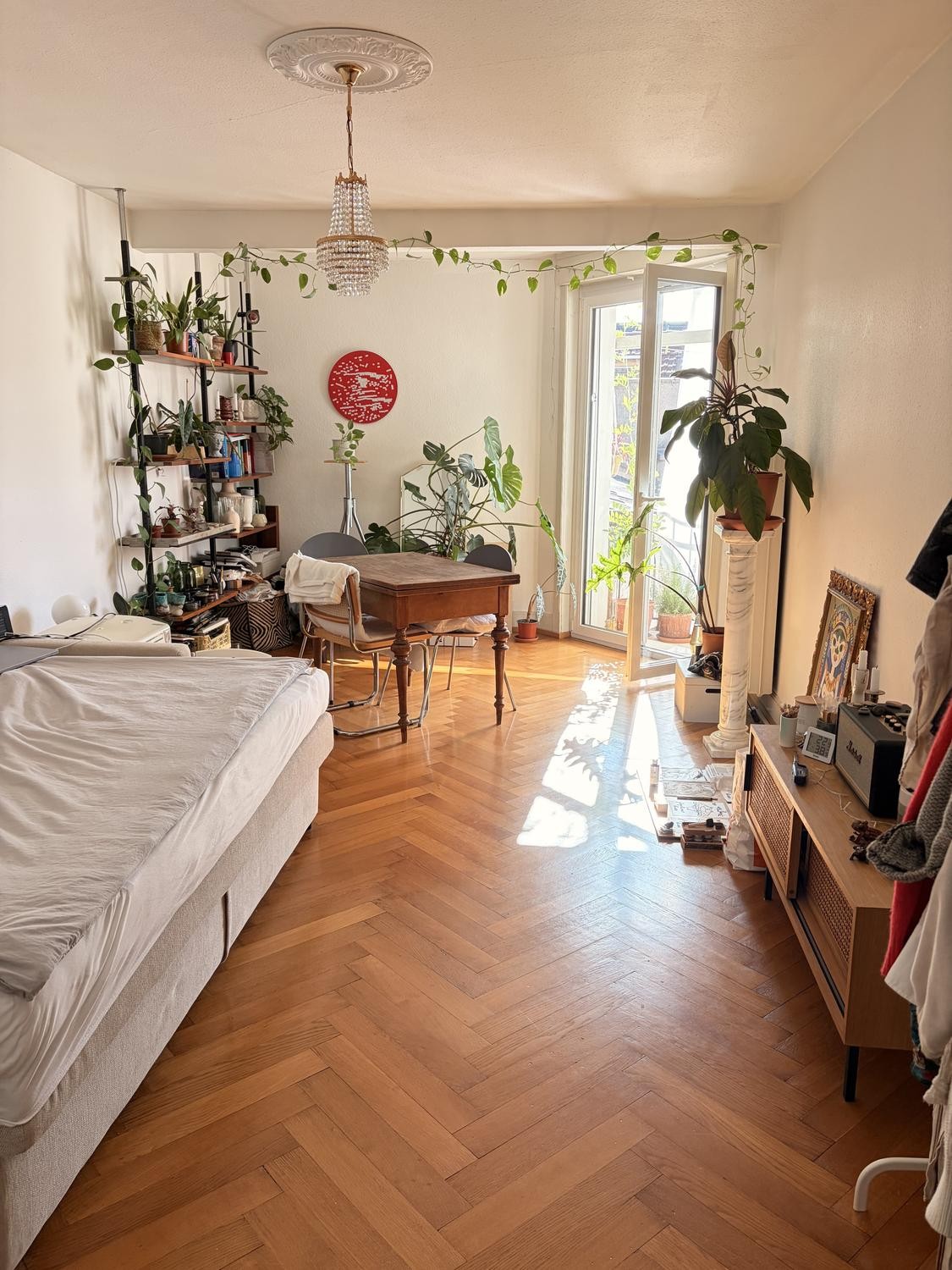 2 rooms apartment, photo 1 of 7