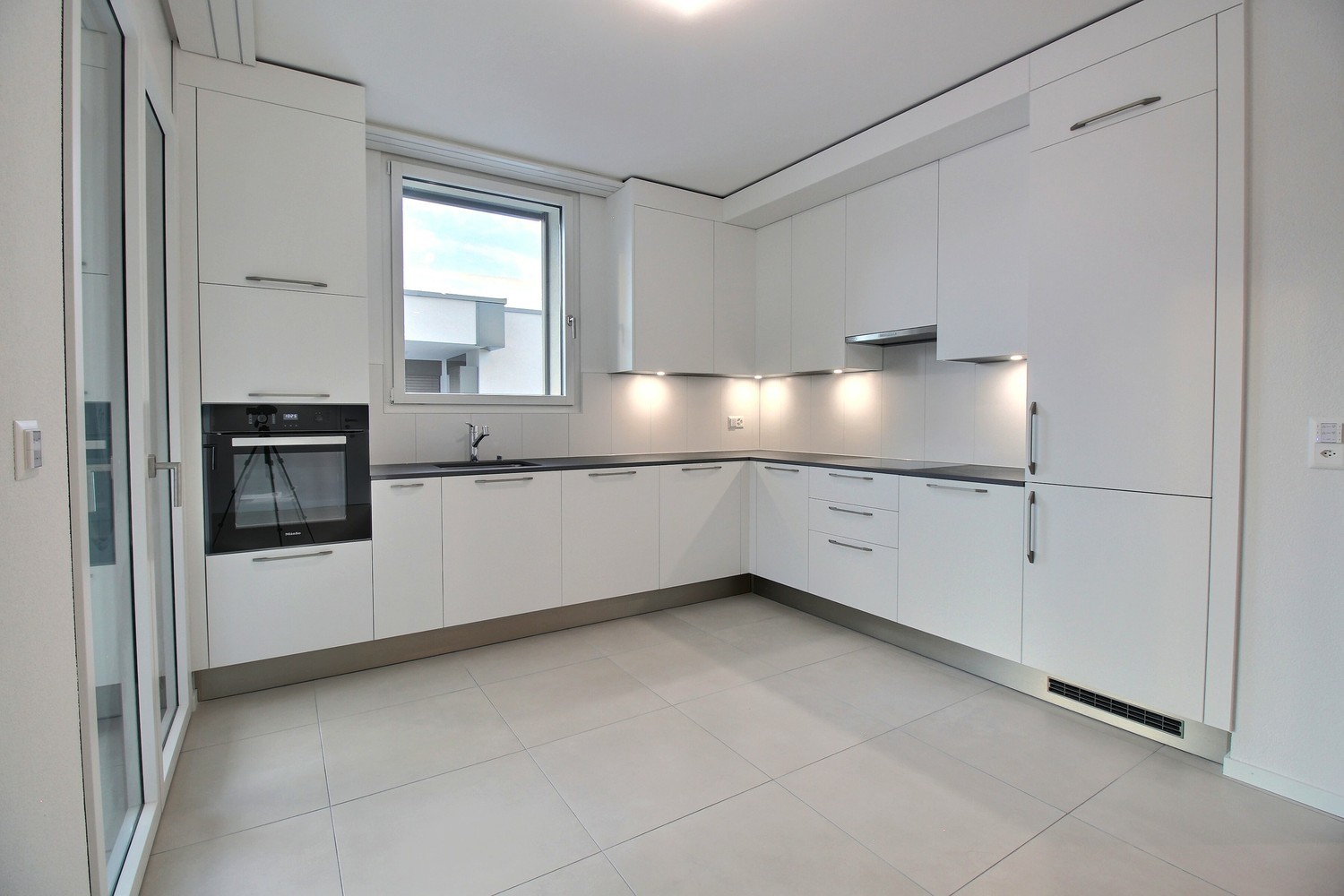 5 ½ Zimmer-Wohnung