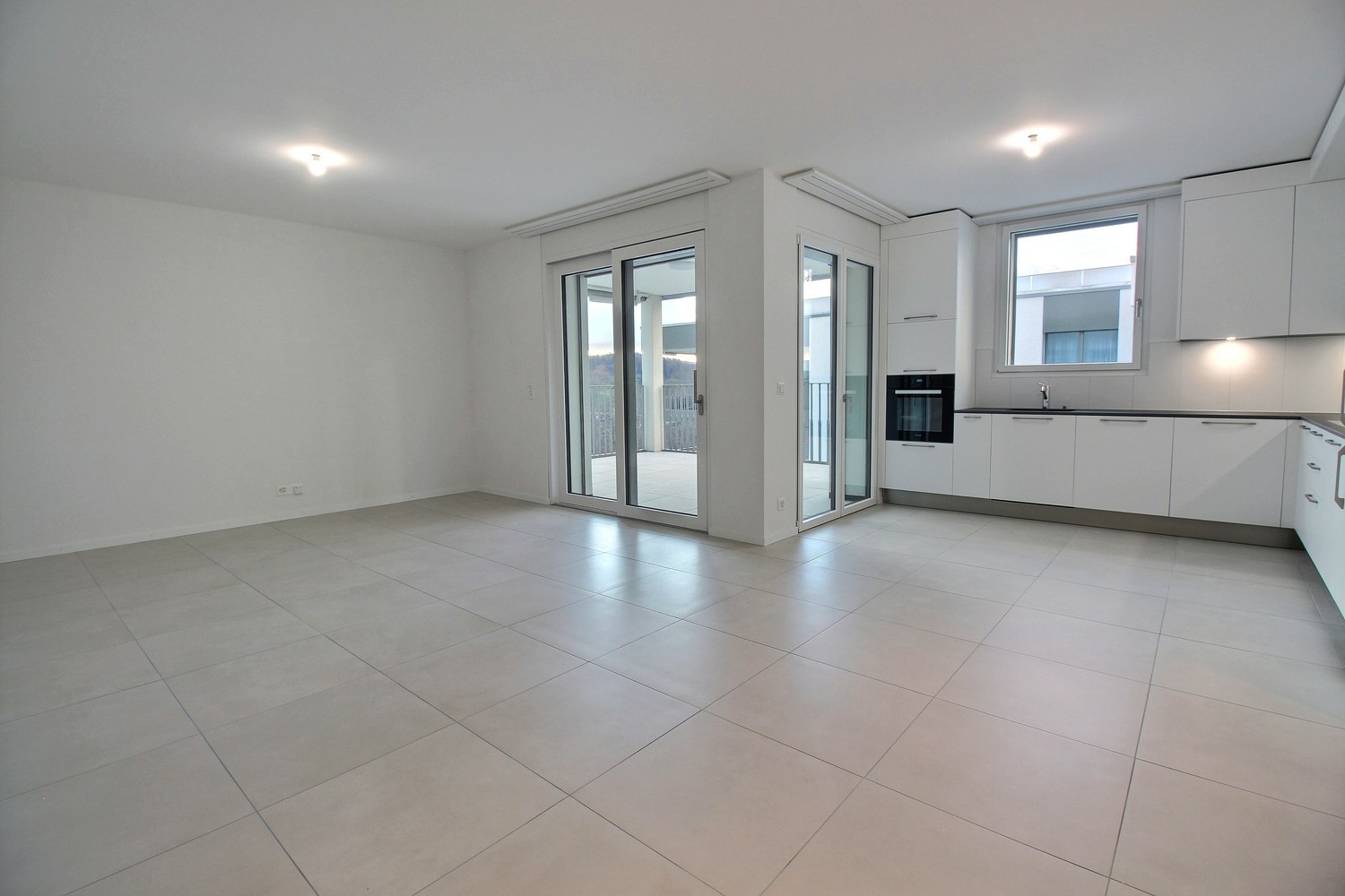 5 ½ Zimmer-Wohnung