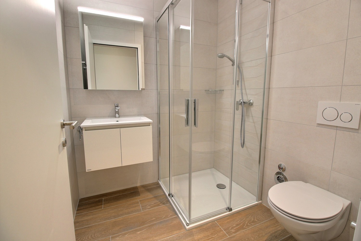 5 ½ Zimmer-Wohnung