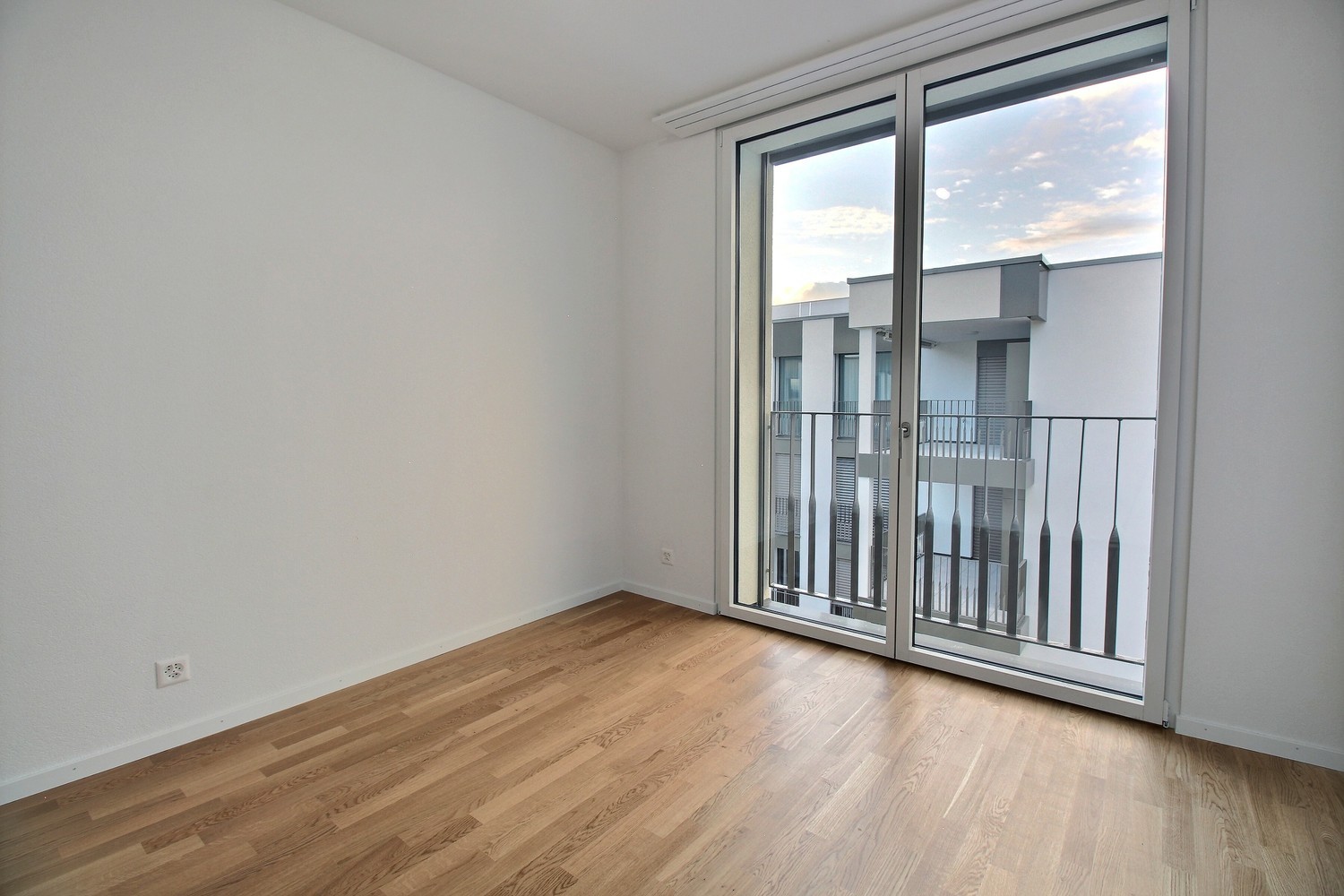 5 ½ Zimmer-Wohnung
