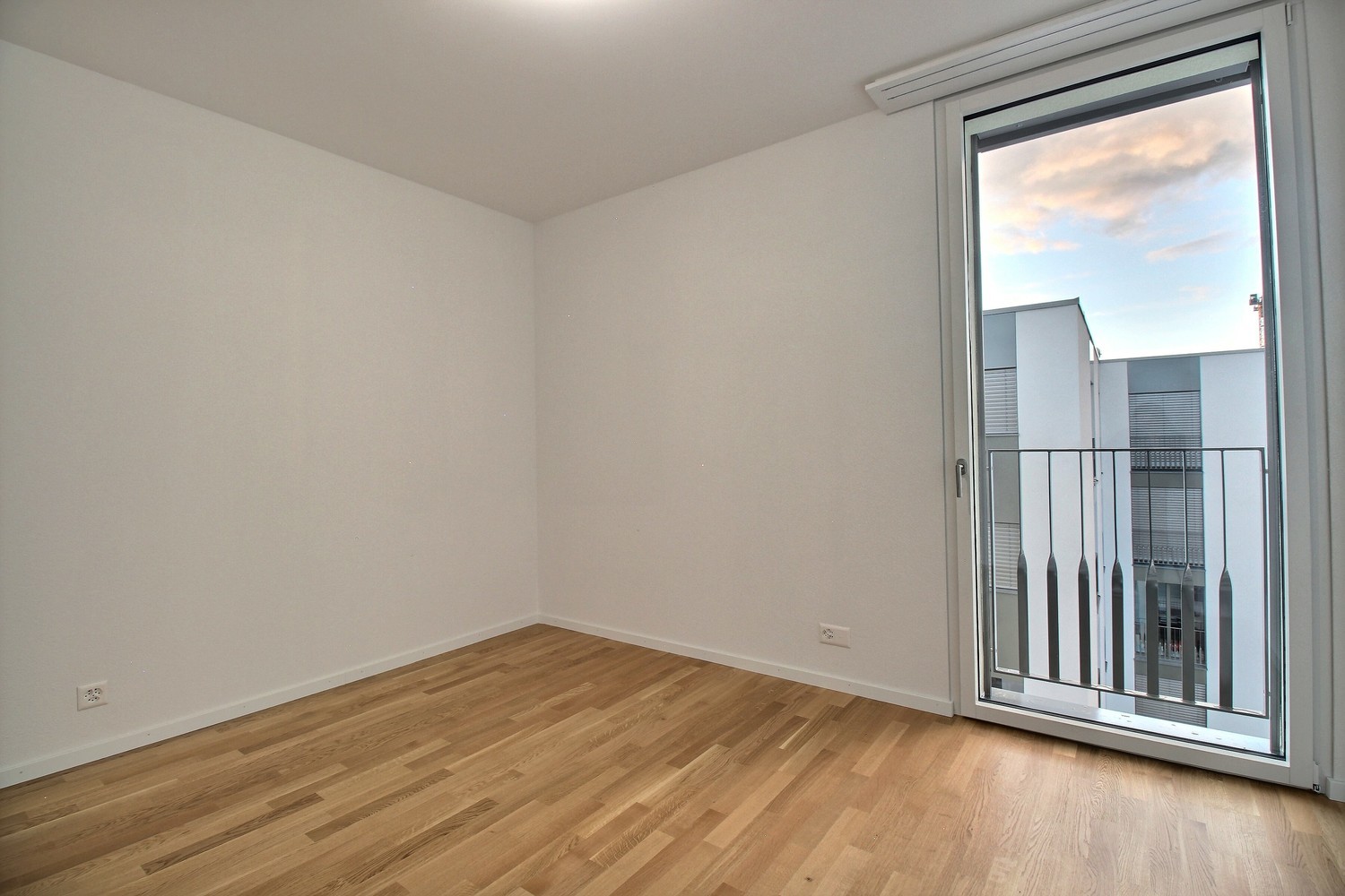 5 ½ Zimmer-Wohnung