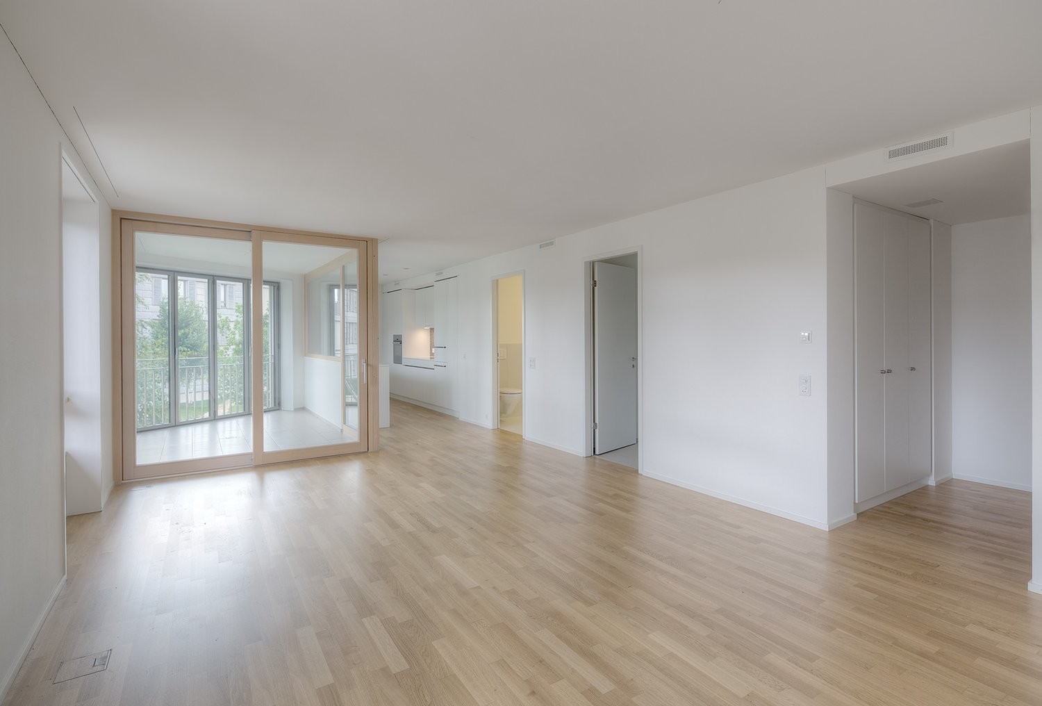 2 ½ rooms apartment, photo 1 of 10