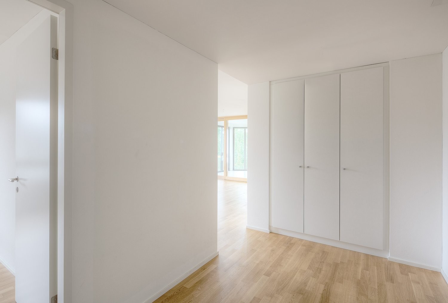 2 ½ rooms apartment, photo 7 of 10