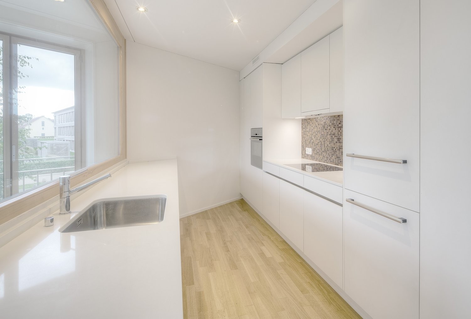2 ½ rooms apartment, photo 6 of 10