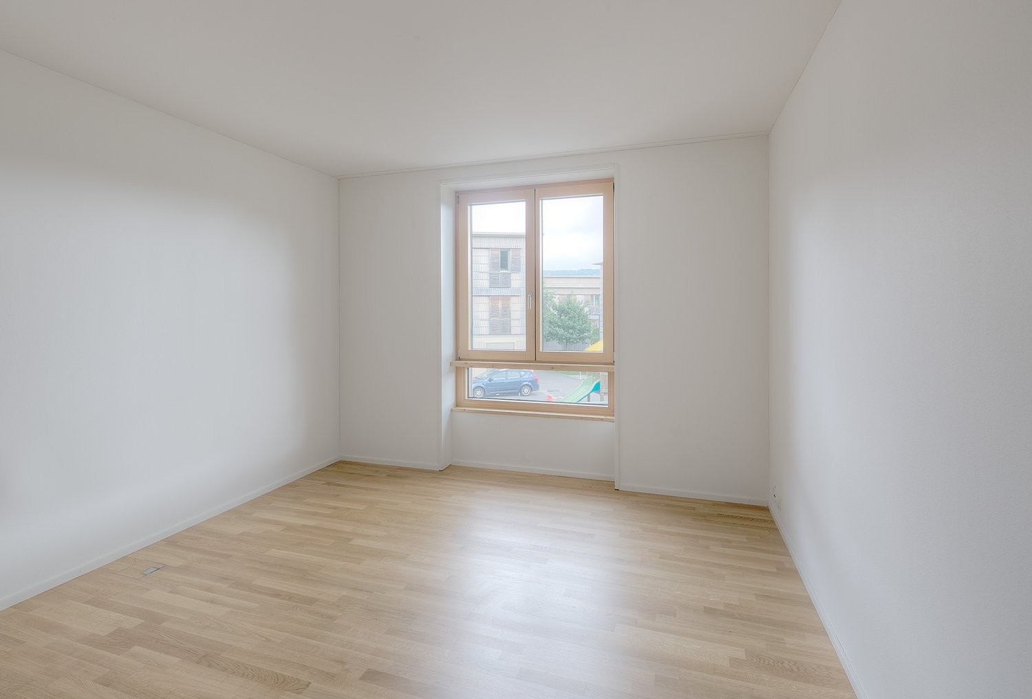 2 ½ rooms apartment, photo 8 of 10