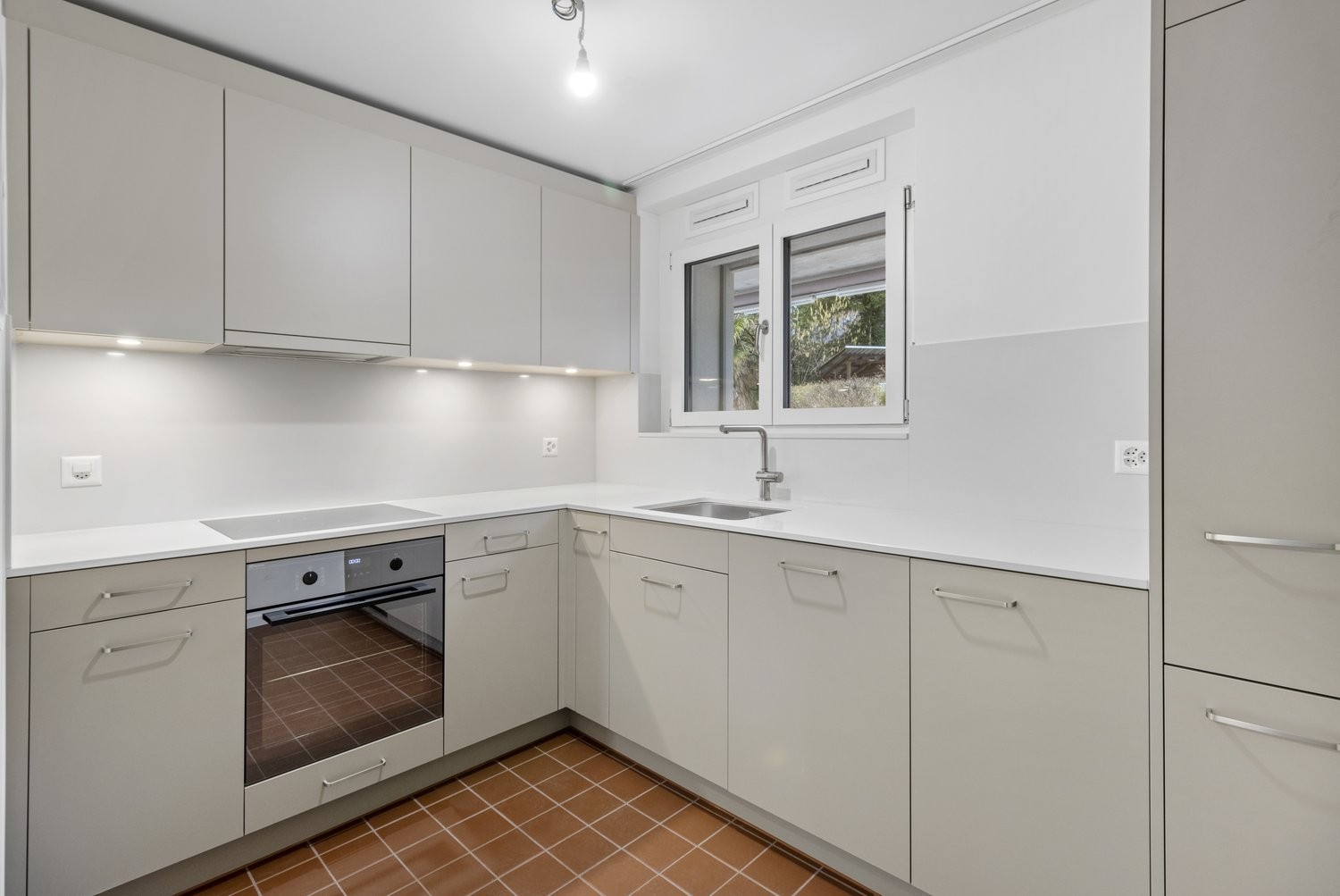 3 ½ rooms apartment, photo 1 of 9