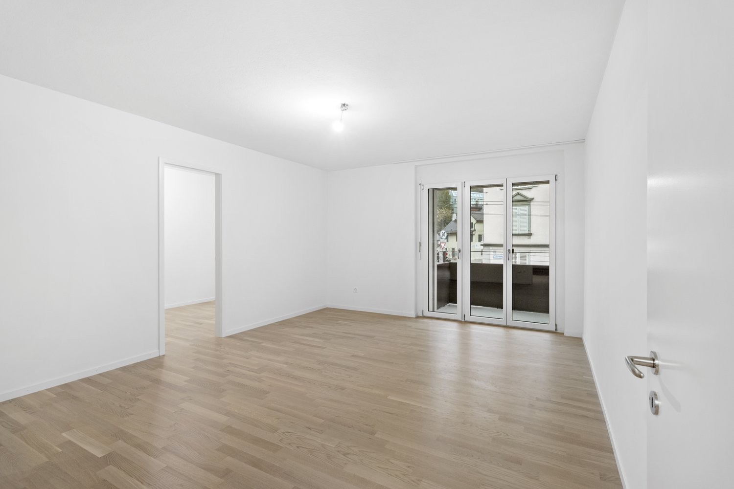 3 ½ rooms apartment, photo 5 of 9