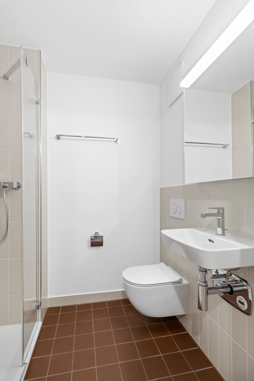 3 ½ rooms apartment, photo 7 of 9