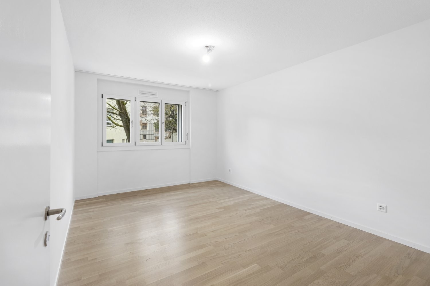 3 ½ rooms apartment, photo 6 of 9