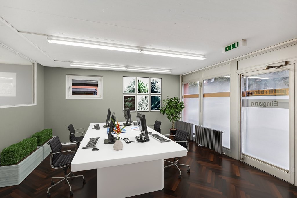 136m² commercial, photo 6 of 10