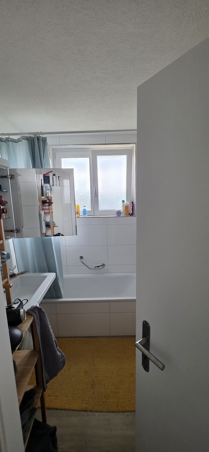 Appartement de 4 ½ pièces