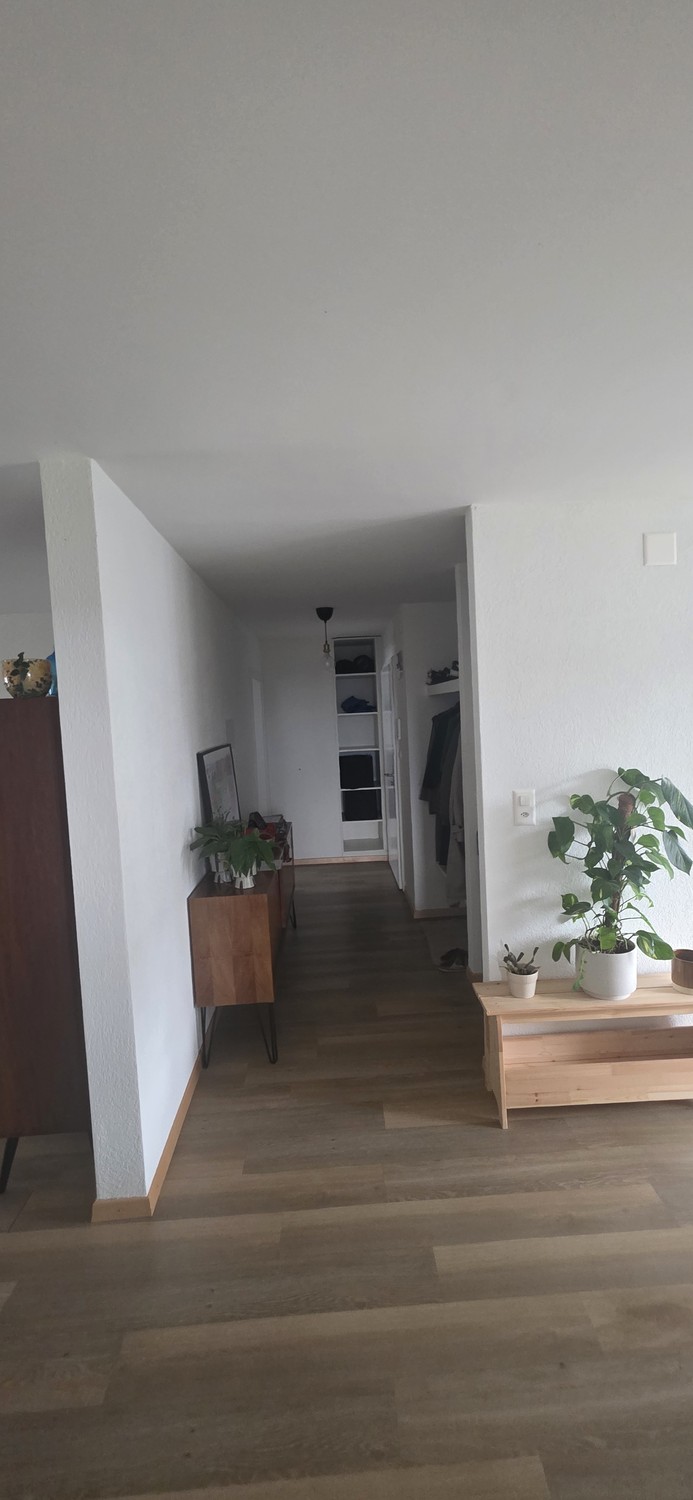 Appartement de 4 ½ pièces