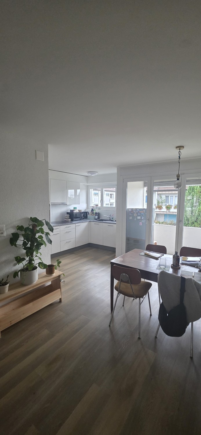 Appartement de 4 ½ pièces