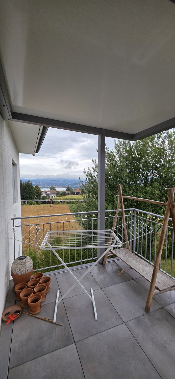 Appartement de 4 ½ pièces