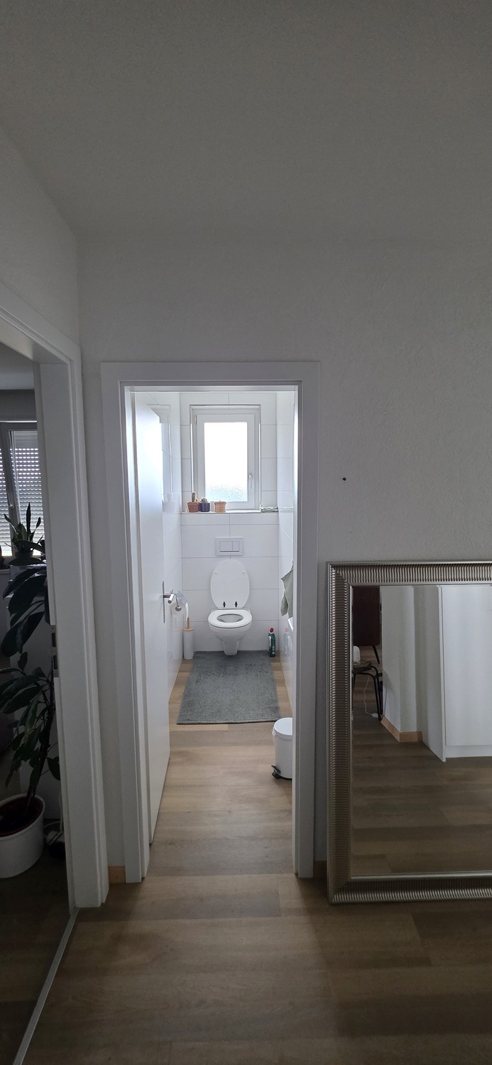 Appartement de 4 ½ pièces