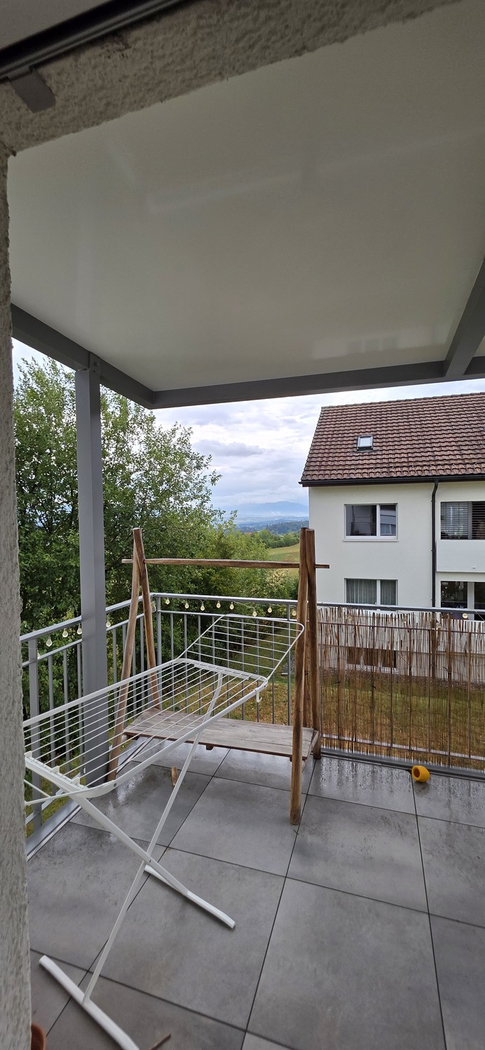 Appartement de 4 ½ pièces