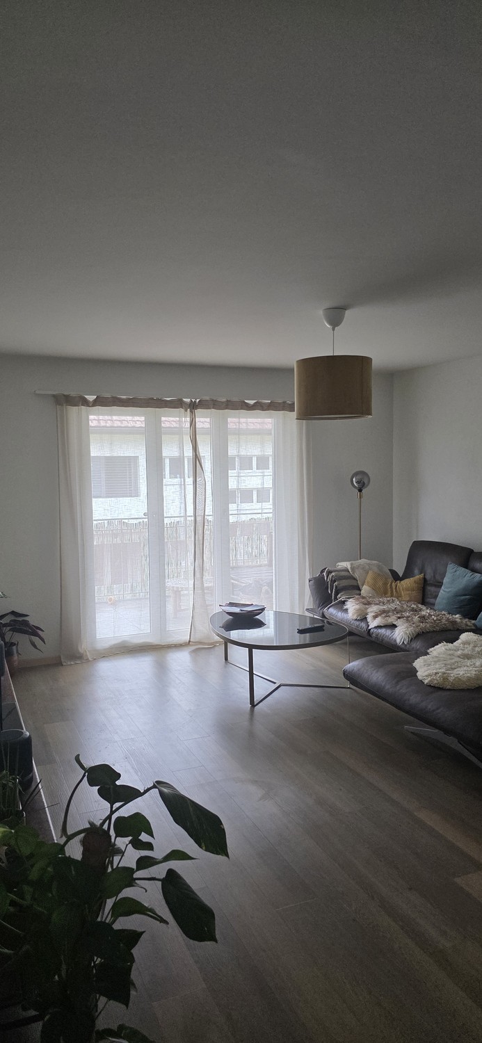 Appartement de 4 ½ pièces