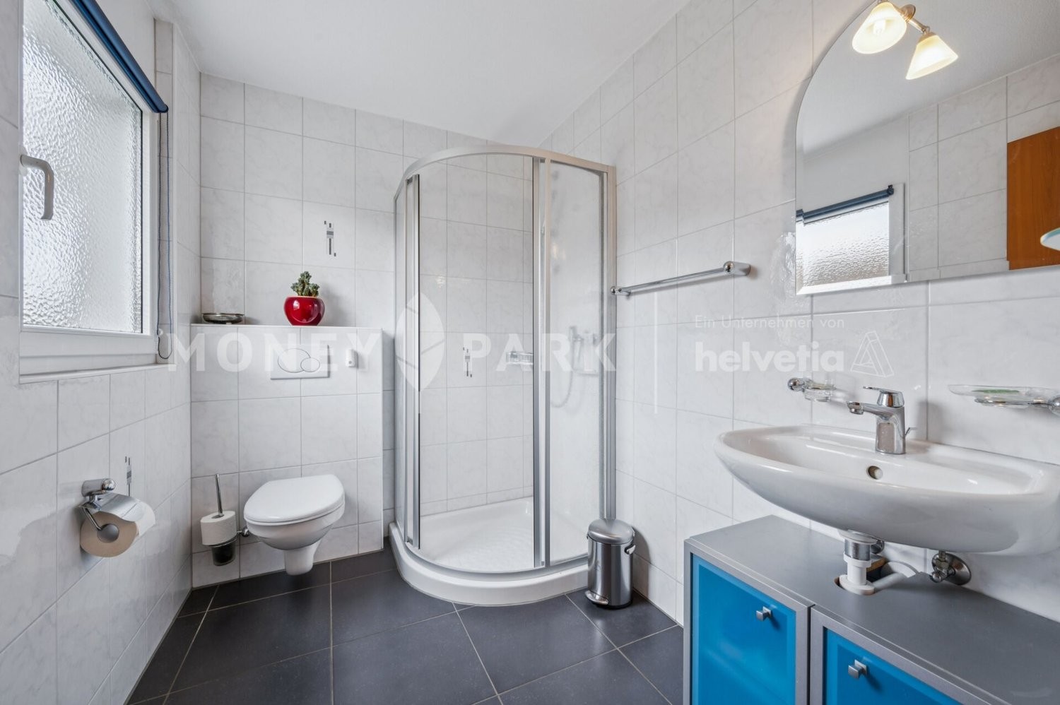5 ½ rooms single house