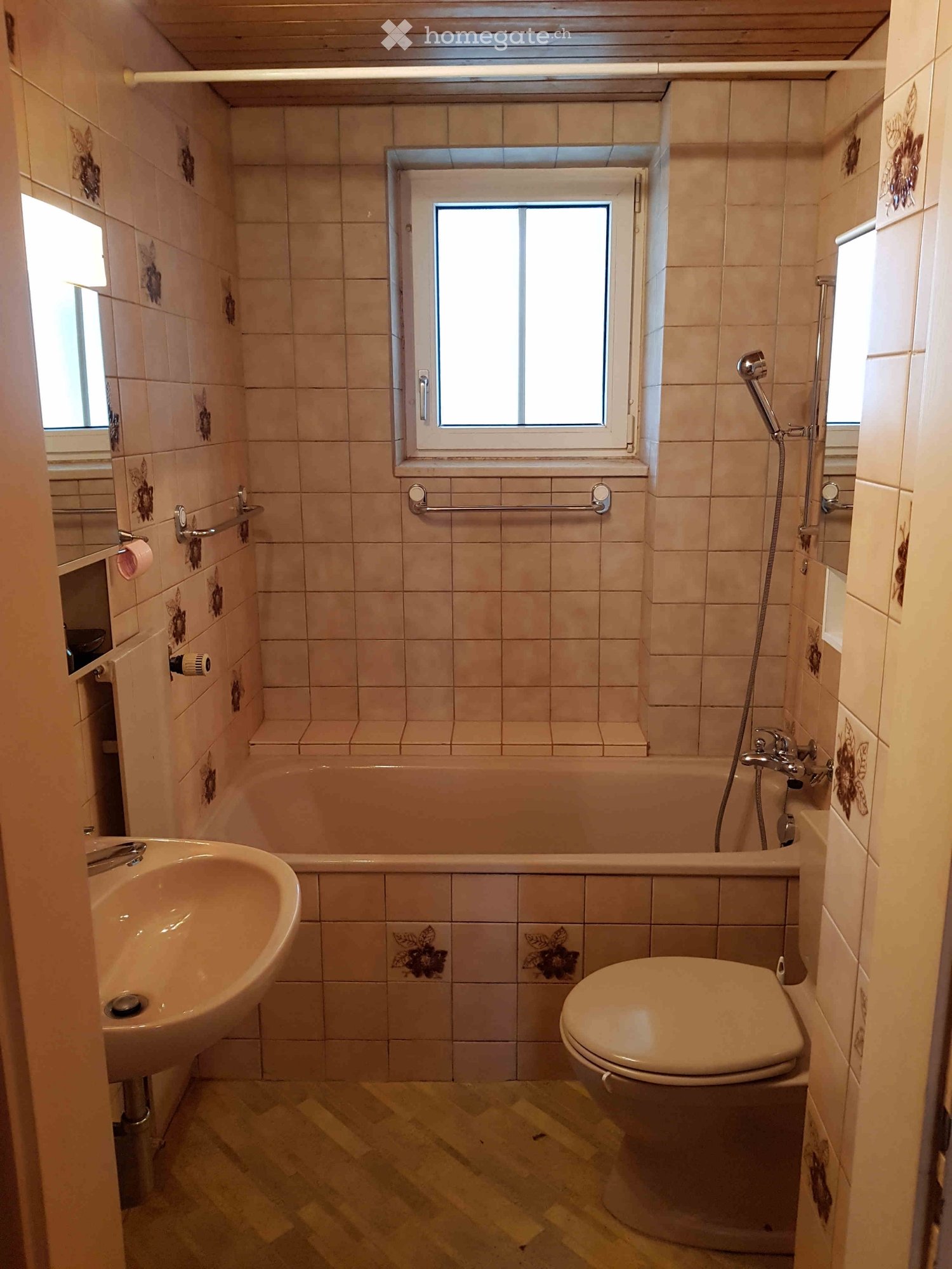 3 rooms apartment (5)