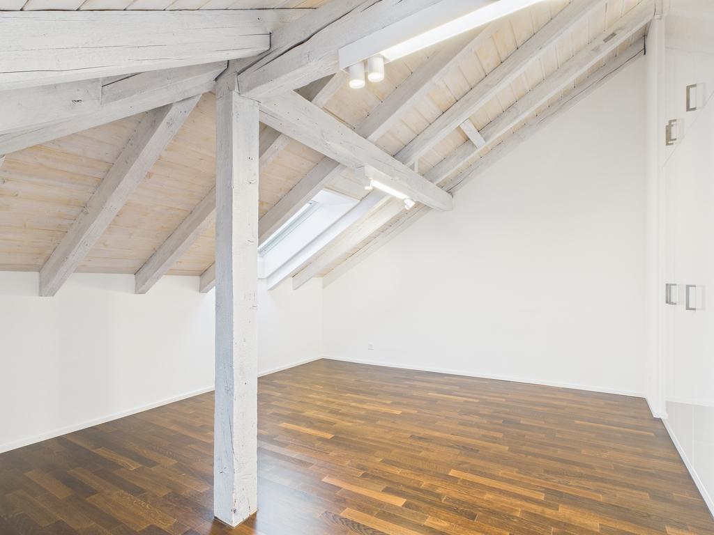 3 ½ rooms duplex, photo 9 of 10