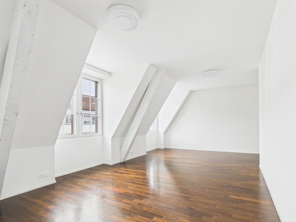 3 ½ rooms duplex, photo 3 of 10