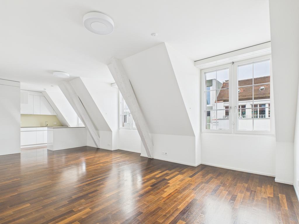 3 ½ rooms duplex, photo 4 of 10