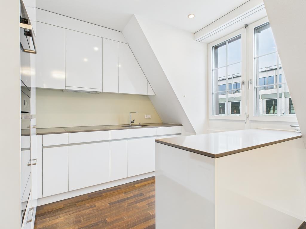 3 ½ rooms duplex, photo 1 of 10