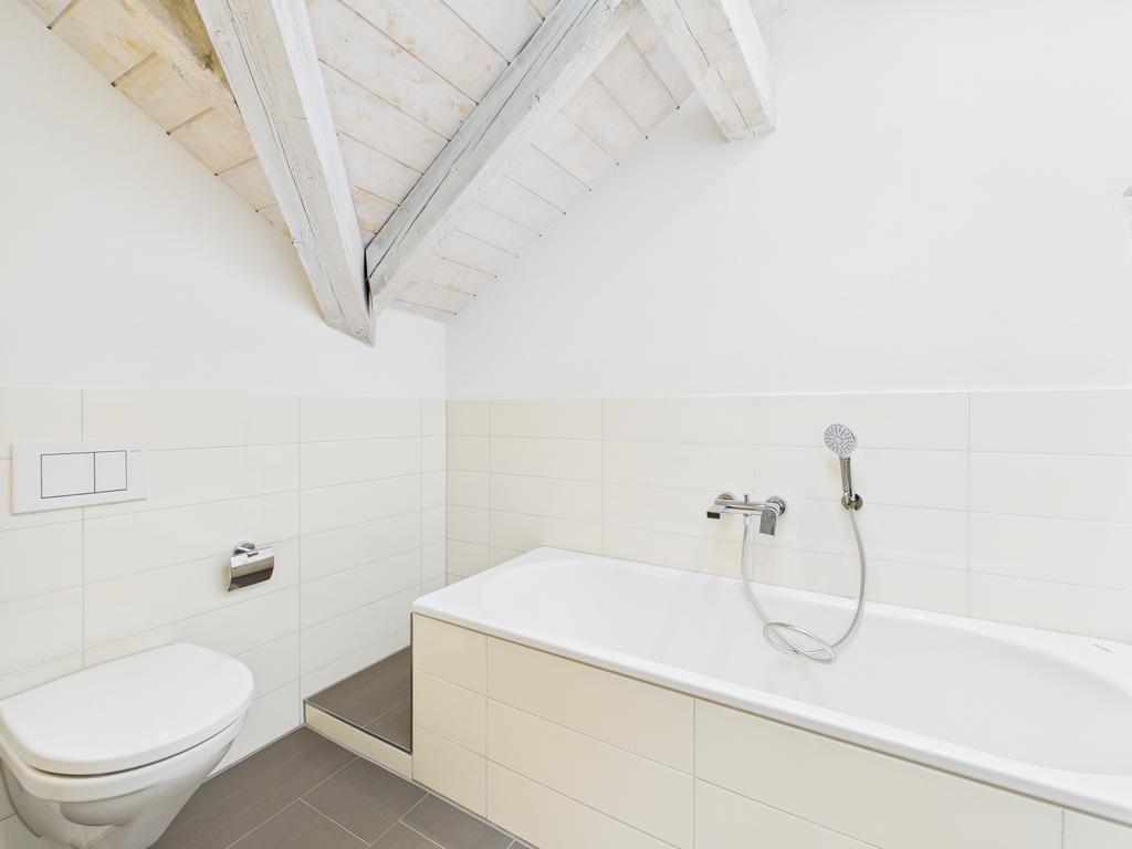 3 ½ rooms duplex, photo 10 of 10